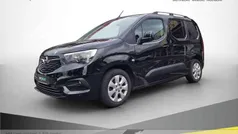 Schwarz Gebraucht 2020 Opel Combo Life Edition Van / Kleinbus | 15.868 € (Fairer Preis)