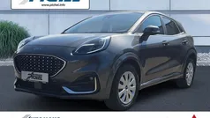 Gebraucht 2021 Ford Puma ST-Line Coupé | 23.690 € (Etwas zu teuer)