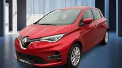 Gebraucht 2021 Renault Zoe Experience Kleinwagen | 15.990 € (Fairer Preis)