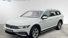 Gebraucht 2020 VW Passat Alltrack Kombi | 27.990 € (Fairer Preis)