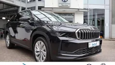 Gebraucht 2025 Skoda Kodiaq Selection SUV | 44.880 € (Fairer Preis)