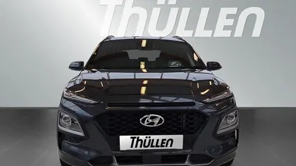 Gebraucht 2020 Hyundai Kona Advantage SUV | 16.990 € (Fairer Preis)