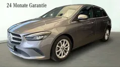 Gebraucht 2019 Mercedes B200 Progressive Van / Kleinbus | 22.490 € (Guter Preis)