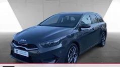 H8g) dark penta metal m (schwarz Neu 2025 Kia Ceed Sportswagon Style Kombi | 26.490 € (Guter Preis)