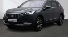 Dark camouflage Gebraucht 2023 Seat Tarraco 4Drive SUV | 40.880 € (Fairer Preis)