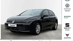 Gebraucht 2024 VW Golf VIII Goal Kleinwagen | 35.776 € (Guter Preis)