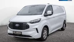 Gebraucht 2025 Ford Transit Custom Limited Limousine | 39.990 € (Guter Preis)