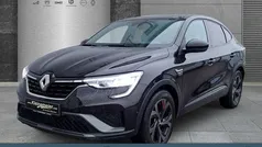 Gebraucht 2022 Renault Arkana R.S. SUV | 22.990 € (Fairer Preis)