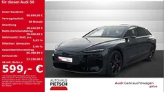 Gebraucht 2025 Audi e-tron Ambiente SUV | 90.690 € (Guter Preis)