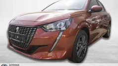 Gebraucht 2021 Peugeot 208 Active Kleinwagen | 13.990 € (Fairer Preis)