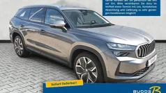 Graphitegrau metallic Neu 2025 Skoda Kodiaq Selection SUV | 39.990 € (Superpreis)