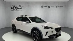 Gebraucht 2022 Cupra Formentor SUV | 26.890 € (Guter Preis)