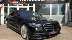 Gebraucht 2023 Mercedes S450 Limousine | 106.700 €