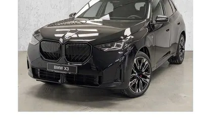 Gebraucht 2026 BMW X3 M Sport SUV | 73.499 € (Fairer Preis)