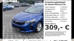 Gebraucht 2025 Renault Clio V Evolution Limousine | 17.480 € (Guter Preis)