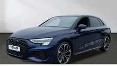 Gebraucht 2024 Audi A3 S-Line | 34.480 € (Fairer Preis)