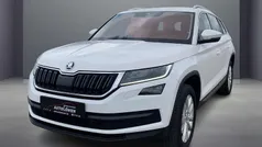 Gebraucht 2020 Skoda Kodiaq Style SUV | 21.480 € (Guter Preis)