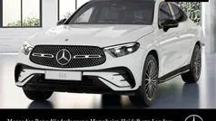 Gebraucht 2025 Mercedes GLC220 AMG Limousine | 67.880 € (Superpreis)