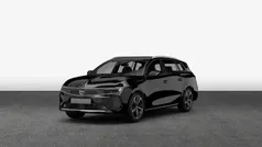 Karbon schwarz metallic Gebraucht 2023 Opel Astra Elegance Limousine | 20.750 € (Fairer Preis)