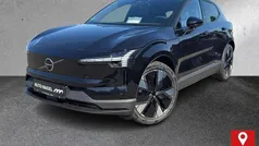 Onyx black Gebraucht 2024 Volvo EX30 Ultra SUV | 37.800 € (Superpreis)