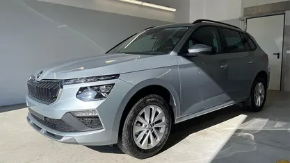 Gebraucht Skoda Kamiq Selection 116 PS (85 kW) 2025 SUV