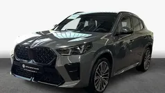Grau Neu 2025 BMW X2 SUV | 55.990 € (Etwas zu teuer)