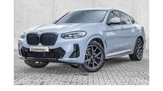 Gebraucht 2022 BMW X4 M Sport SUV | 44.480 € (Fairer Preis)