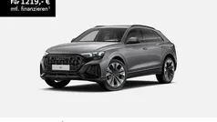 Samuraigrau metallic Neu 2025 Audi Q8 Sport SUV | 91.540 € (Fairer Preis)