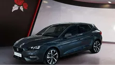 Gebraucht 2025 Seat Leon Beats Limousine | 31.990 € (Fairer Preis)