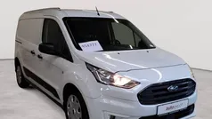 Gebraucht 2020 Ford Transit Trend | 15.289 € (Guter Preis)