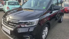Schwarz Gebraucht 2022 Renault Kangoo Edition One Van / Kleinbus | 19.988 € (Guter Preis)