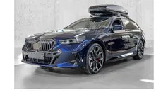 Gebraucht 2025 BMW i5 M Sport Limousine | 78.990 € (Etwas zu teuer)