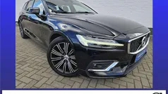 Gebraucht 2019 Volvo V60 Kombi | 21.598 € (Fairer Preis)