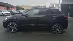 Gebraucht 2025 VW T-Roc R-line SUV | 37.441 € (Fairer Preis)