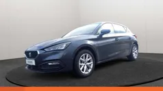 Magnetic grau Gebraucht 2024 Seat Leon Style Limousine | 21.888 € (Fairer Preis)
