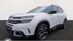 Gebraucht 2022 Citroën C5 Aircross Feel SUV | 20.290 € (Guter Preis)