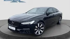 Gebraucht 2024 Volvo S90 Ultimate Limousine | 41.990 € (Superpreis)
