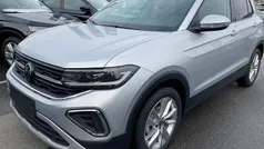 Gebraucht 2025 VW T-Cross Life SUV | 31.445 € (Fairer Preis)