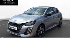 Gebraucht 2025 Peugeot 208 Style Kleinwagen | 21.990 € (Superpreis)