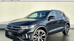 Gebraucht 2024 VW T-Roc IQ Drive SUV | 33.980 € (Superpreis)