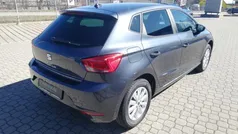 Gebraucht 2025 Seat Ibiza Kleinwagen | 23.380 € (Guter Preis)