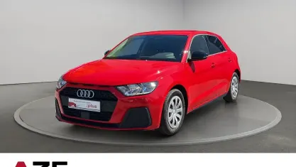 Brugt Audi A1 Sportback Comfort 110 HK (80 kW) 2020 Rød Hatchback