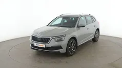 Grau Gebraucht 2020 Skoda Kamiq Style SUV | 23.730 € (Fairer Preis)