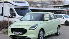 Cool yellow Gebraucht 2025 Suzuki Swift Club Kleinwagen | 17.950 € (Fairer Preis)