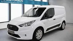 Weiß Gebraucht 2021 Ford Transit Trend Van | 15.750 € (Fairer Preis)