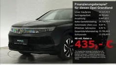 Gebraucht 2024 Opel Grandland X SUV | 33.424 € (Fairer Preis)