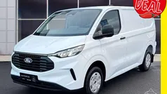 Gebraucht 2025 Ford Transit Custom Trend Van / Kleinbus | 31.580 € (Superpreis)