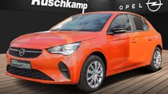 Gebraucht 2022 Opel Corsa-e Edition Kleinwagen | 14.680 € (Superpreis)