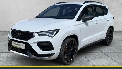 Gebraucht 2022 Cupra Ateca SUV | 33.590 € (Fairer Preis)