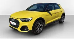 Gebraucht 2022 Audi A1 S-Line Kleinwagen | 21.990 € (Fairer Preis)